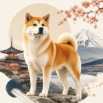 Akita Inu: A Friendly Guide to Japan’s Powerful, Loyal Dog Breed