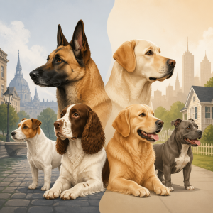 French Bulldog: A Compact Companion With Important Care Needs