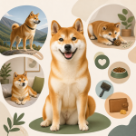 Shiba Inu Dogs: A Friendly Guide to Their Personality, Care and Costs